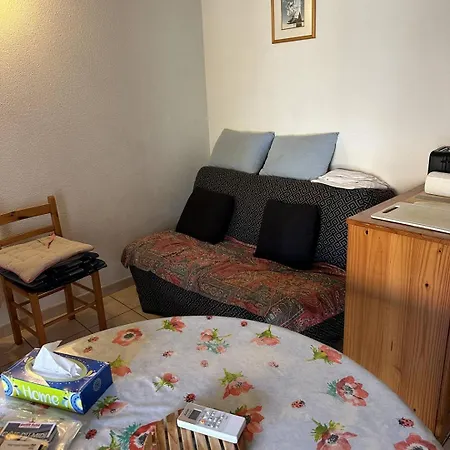 Holidayland 420 T3 Mezzanine 8 Couchages Climatise *