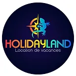 公寓 Holidayland 420 T3 Mezzanine 8 Couchages Climatise *