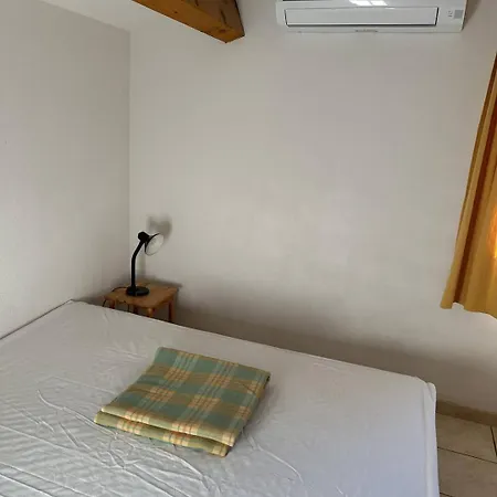 Holidayland 420 T3 Mezzanine 8 Couchages Climatise Apartmán