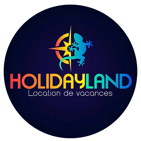 Apartment Holidayland 420 T3 Mezzanine 8 Couchages Climatise *