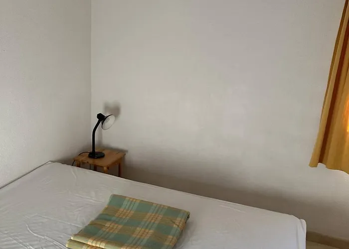 Holidayland 420 T3 Mezzanine 8 Couchages Climatise Διαμέρισμα